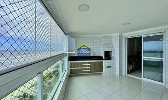 Imagem: Predio frente mar!! 3 dorms, Maracana