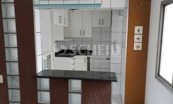 Imagem 4: Apartamento 2 dormitórios à venda na Vila Marari em São Paulo !