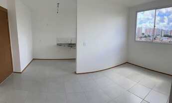 Imagem: Apartamento de 2 quartos com suíte no setor
