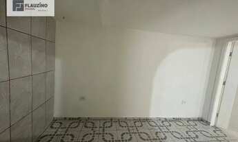 Imagem 2: Kitnet com 1 dormitório para alugar, 30 m² por R$ 700/mês - Jardim Rosana - São Paulo/SP