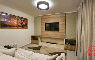 Imagem 4: Casa com 3 dormitórios para alugar, 214 m² - Jardim Ermida I - Jundiaí/SP