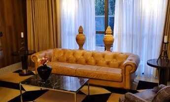 Imagem 5: Apartamento para venda possui 385 metros quadrados com 4 quartos em Horto Florestal - Salv