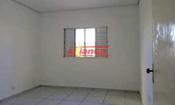 Imagem 6: Casa terrea INDIVIDUAL com 3 dormitorios, 2 vagas de garagem - Ponte Grande