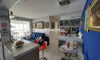 Imagem 7: Apartamento para venda com 67 metros quadrados com 2 quartos em Vila Santa Catarina - São