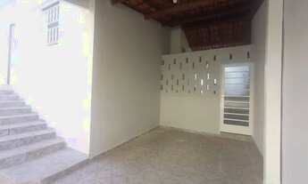 Imagem 2: CASA PERTINHO DO LAGO TABOÃO, RUA SEM SAÍDA BEM TRANQUILA