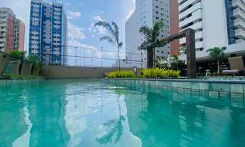 Imagem 6: Aluguel de apartamento- Ed. Infinity Residence 3 suítes