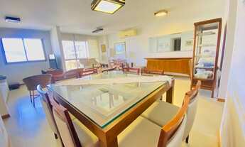 Imagem 2: Apartamento para venda tem 140 metros quadrados com 3 quartos em Icaraí - Niterói - RJ