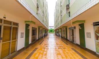 Imagem 5: CCSW 04 - TOP MASTER - SEMI MOBILIADA, DIVIDIDA!