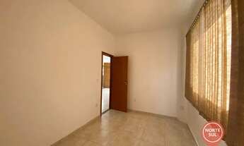 Imagem 4: Apartamento com 2 dormitórios para alugar, 45 m² por R$ 2.300,00/mês - Planalto - Brumadin