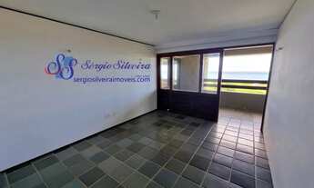 Imagem 5: Casa duplex na prainha vista para o mar com 4 suítes