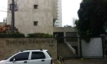 Imagem: Apartamento Semi Mobiliado Boa Viagem