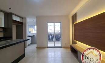 Imagem 2: Apartamento com 2 dormitórios à venda, 55 m² por R$ 550.000,00 - Jardim Sao Paulo(Zona Nor