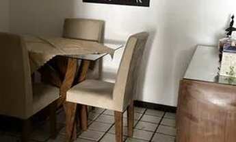 Imagem 3: Apartamento por temporada mobiliado. sendo beira mar