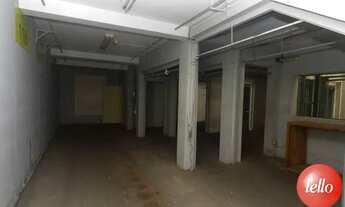 Imagem 3: Santo André - Galpão/Depósito/Armazém - Casa Branca