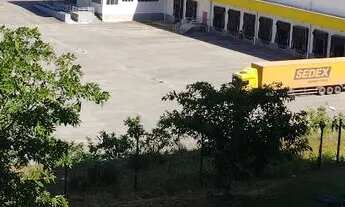 Imagem: Alugo ou vendo apartamento