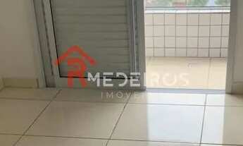 Imagem 5: Apartamento com 2 dorms, Guilhermina, Praia Grande - R$ 480 mil, Cod: 10533