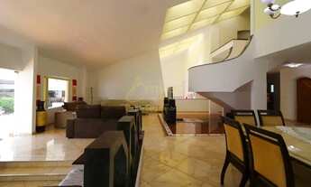 Imagem 5: Jardim Cordeiro, sobrado, 4 suites, escritório, 4 vagas cobertas. 800m área construida