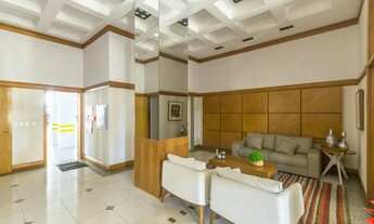 Imagem 3: PORTO ALEGRE - Apartamento Padrão - Higienópolis