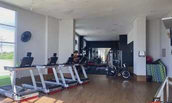 Imagem 3: Excelente apartamento com vista mar no Condomínio Alta Vista. - AP49850