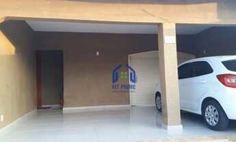 Imagem 3: Casa com 3 dormitórios à venda, 196 m² por R$ 530.000,00 - Jardim América - São José do Ri