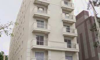 Imagem 2: IMOBILIARIA JUVEVÊ ALUGA APARTAMENTO BACACHERI PRX ERASTO GAERTNER BATALHÃO AQUARIUS RUA M