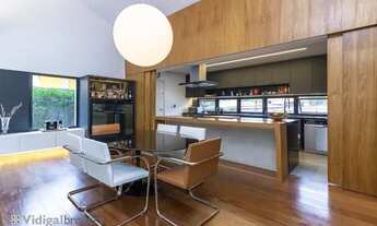 Imagem 2: São Paulo - Casa Padrão - Boaçava