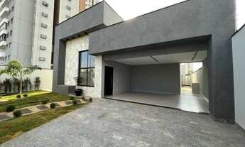 Imagem 1: Casa a venda de 3 suítes no Jardim Atlântico, Próximo ao Parque Cascavel