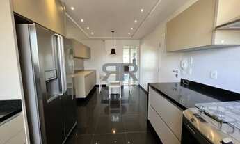 Imagem 7: PERDIZES - 4 SUÍTES - VARANDÃO GOURMET - PRONTO PARA MORAR