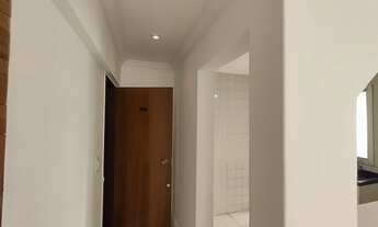 Imagem 4: Apto 1 dorm com varanda e vaga de garagem - Metrô República