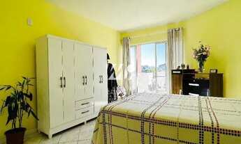 Imagem 6: Casa de Dois Pisos no Caminho Novo