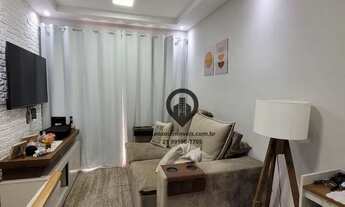 Imagem 4: Apartamento com 2 quartos à venda, 47 m² por R$ 165.000 - Campo Grande - Rio de Janeiro/RJ