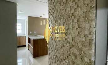 Imagem 2: Apartamento de frente finamente mobiliado Ref.:AP1755