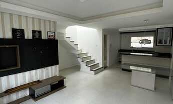 Imagem 2: Lindo Sobrado para locação REF: 1455