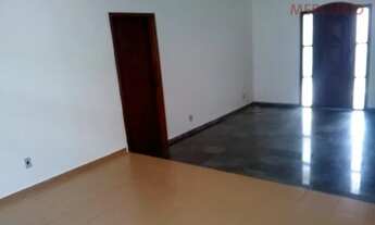 Imagem 5: Casa com 3 dormitórios para alugar, 160 m² por R$ 2.699,80/mês - Jardim América - Bauru/SP