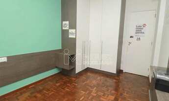 Imagem 7: Tijuca Apartamento com 4 dormitórios