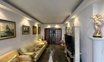 Imagem: Casa com 4 dormitórios à venda, 300 m²