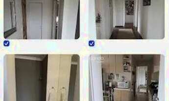 Imagem 3: Apartamento com 3 dormitórios à venda, 125 m² por R$ 990.000,00 - Vila Congonhas - São Pau