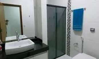 Imagem 5: Excelente Sobrado! 04 Quartos, Suíte, Porcelanato, QNO 04, Ceilândia Norte, AC/Permuta