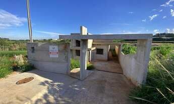 Imagem: CASA À VENDA NO RESID. PARIS EM APUCARANA
