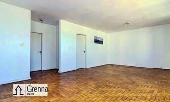 Imagem 5: Apartamento à venda no Itaim Bibi 02 dormitórios 102 m²