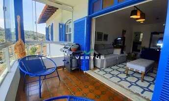 Imagem: Apartamento com 3 dormitórios à venda