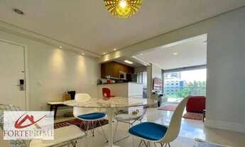 Imagem: Apartamento com 2 dormitórios, 68 m²