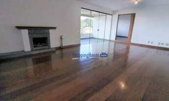 Imagem: Apartamento de 253m² na Vila Madalena 3