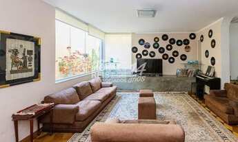 Imagem: Casa com 4 dormitórios à venda, 274 m²