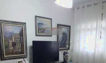 Imagem 4: Casa Assobradada Vila Prado