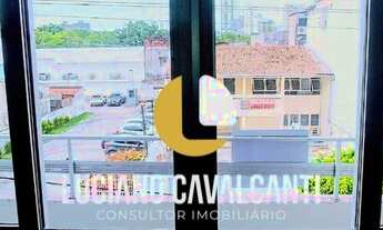 Imagem 4: Apartamento para venda tem 64 metros quadrados com 2 quartos em Boa Viagem - Recife - PE