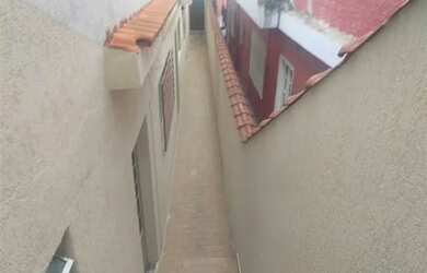 Imagem 8: Casas para locação em São Paulo no bairro Vila Industrial