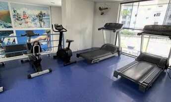 Imagem 6: Locação Horto florestal - 3 suítes