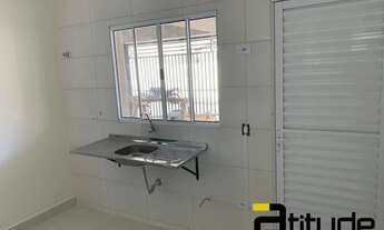 Imagem 5: CASA KITNET PARA LOCAÇÃO - ALDEIA DE BARUERI