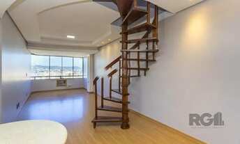 Imagem: PORTO ALEGRE - Apartamento Padrão - Petrópolis